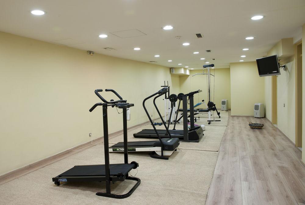 Efplias Hotel Apartments Piraeus Luaran gambar