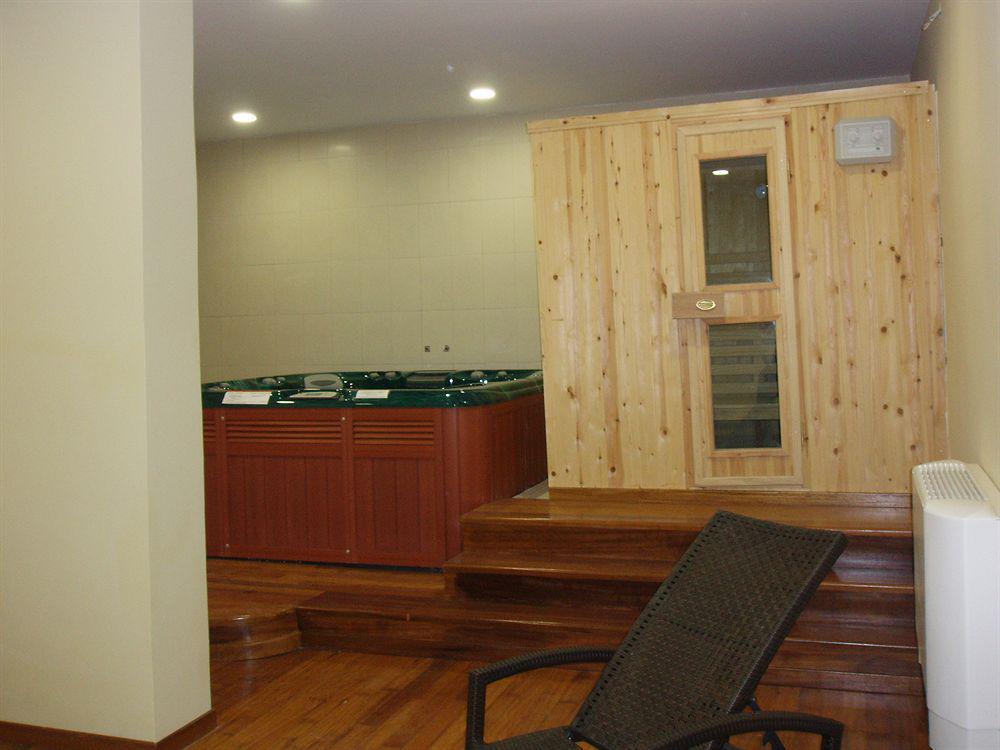 Efplias Hotel Apartments Piraeus Kemudahan gambar